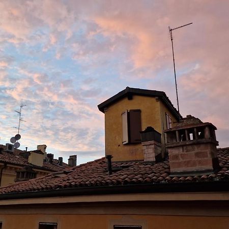 Apartament Monolivi 35 - Affitti Brevi Italia Modena Zewnętrze zdjęcie