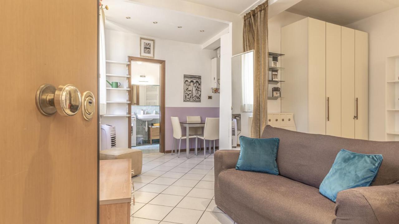 Apartament Monolivi 35 - Affitti Brevi Italia Modena Zewnętrze zdjęcie