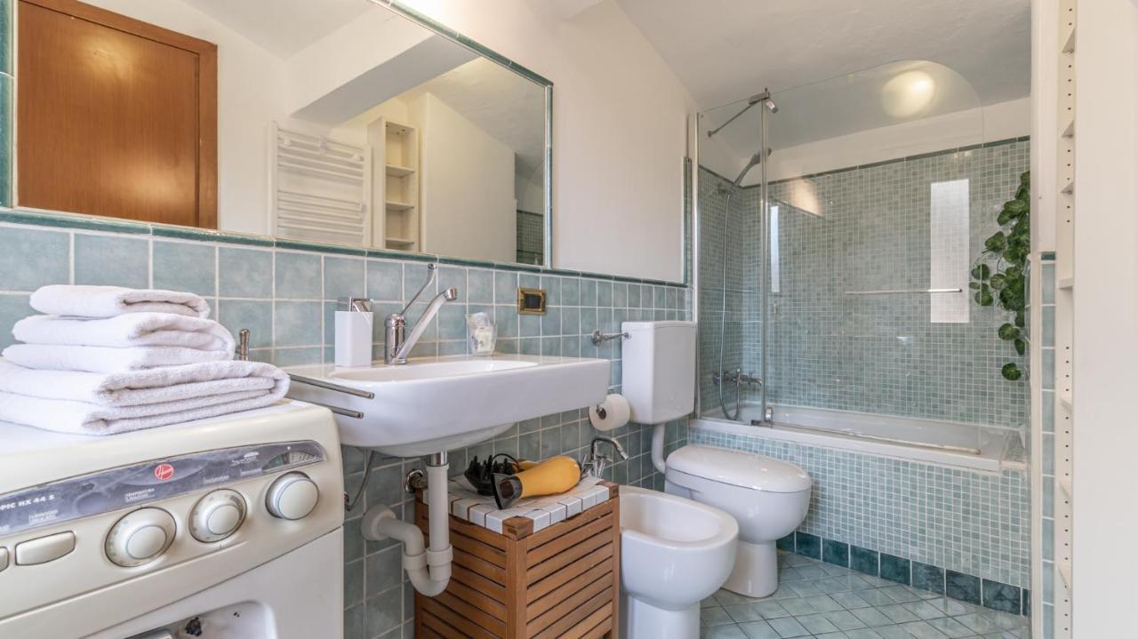 Apartament Monolivi 35 - Affitti Brevi Italia Modena Zewnętrze zdjęcie