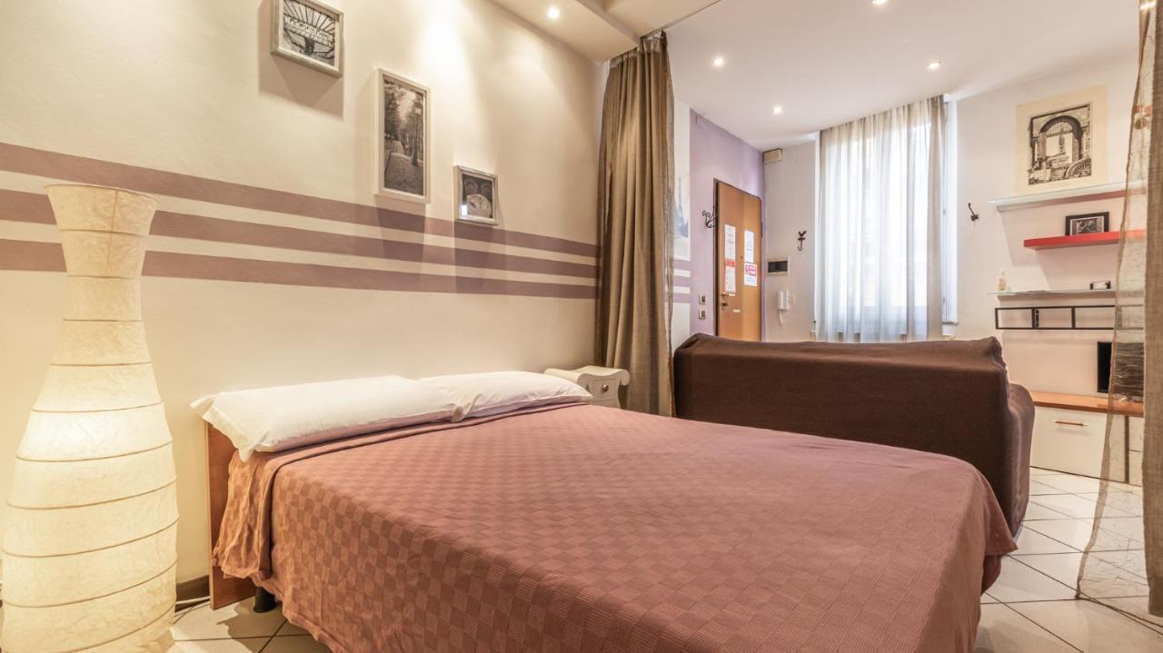 Apartament Monolivi 35 - Affitti Brevi Italia Modena Zewnętrze zdjęcie