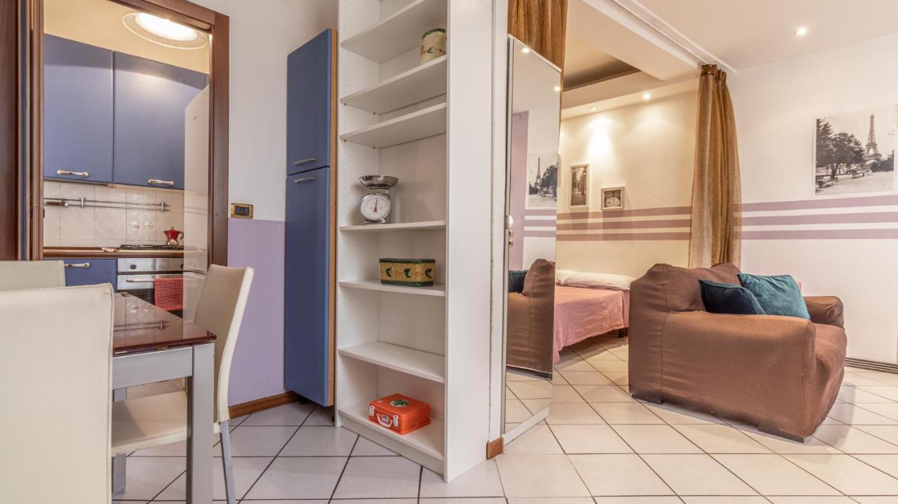 Apartament Monolivi 35 - Affitti Brevi Italia Modena Zewnętrze zdjęcie