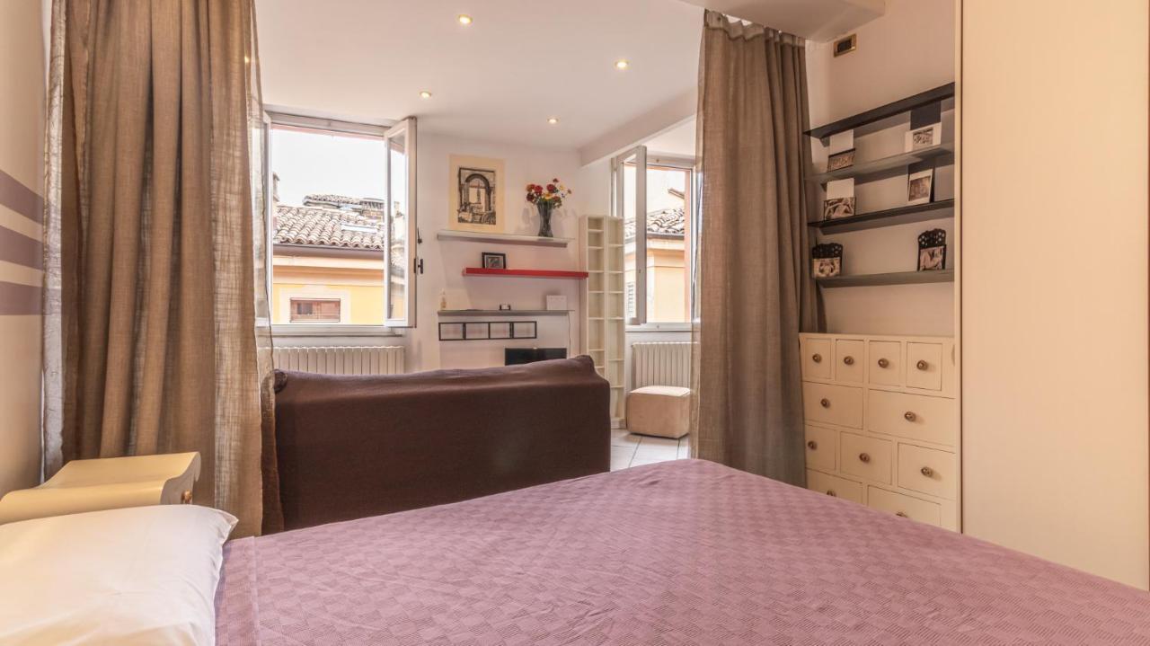 Apartament Monolivi 35 - Affitti Brevi Italia Modena Zewnętrze zdjęcie