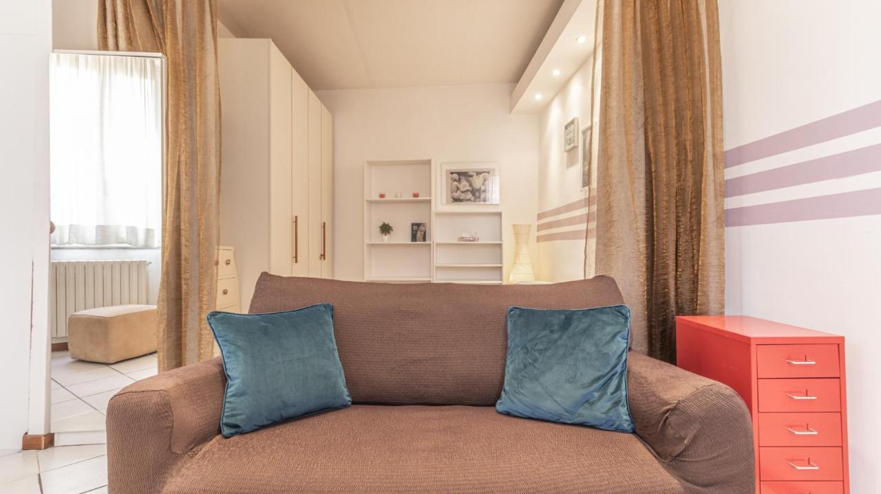 Apartament Monolivi 35 - Affitti Brevi Italia Modena Zewnętrze zdjęcie