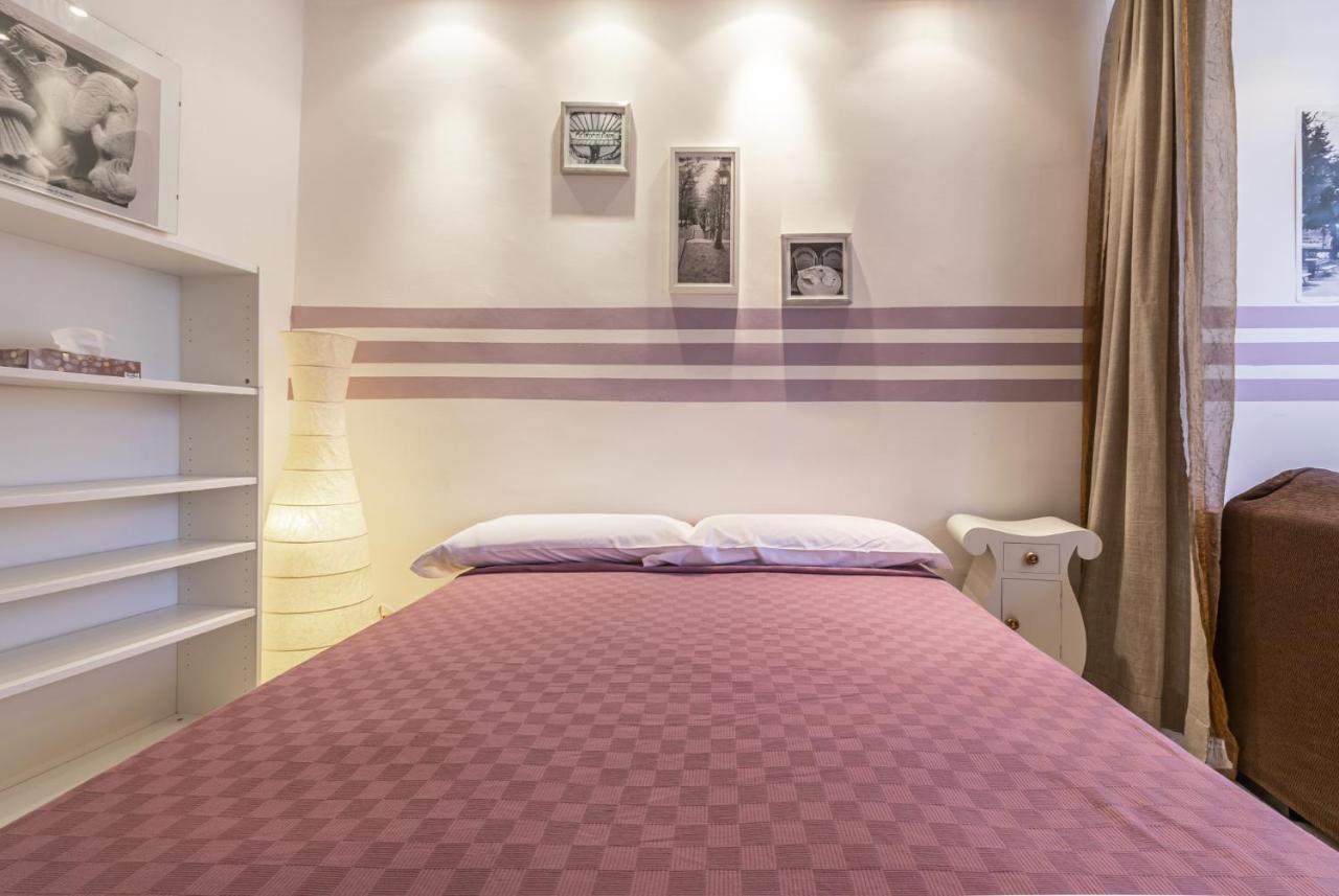 Apartament Monolivi 35 - Affitti Brevi Italia Modena Zewnętrze zdjęcie