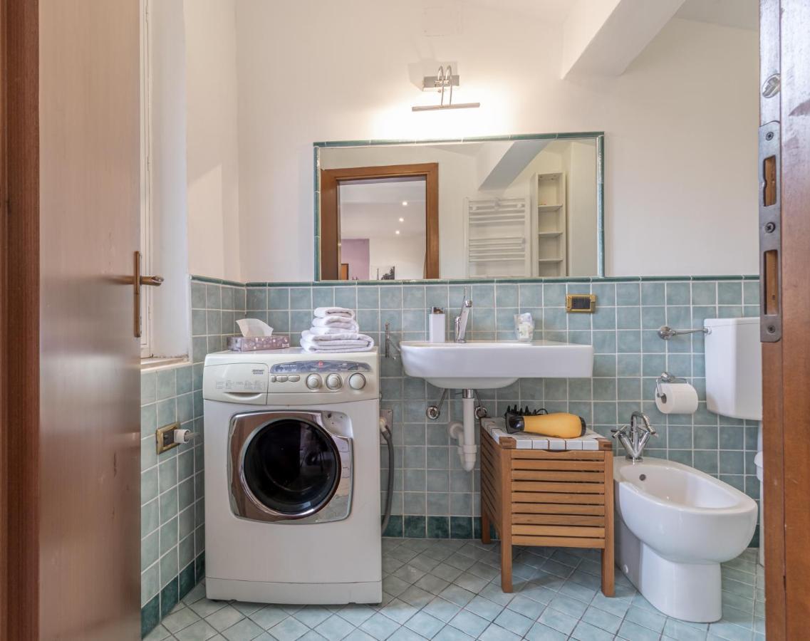 Apartament Monolivi 35 - Affitti Brevi Italia Modena Zewnętrze zdjęcie