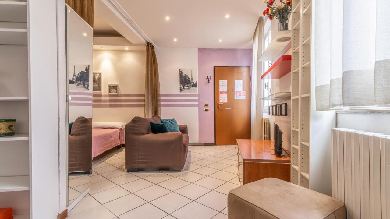 Apartament Monolivi 35 - Affitti Brevi Italia Modena Zewnętrze zdjęcie