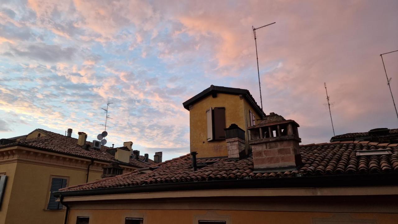 Apartament Monolivi 35 - Affitti Brevi Italia Modena Zewnętrze zdjęcie