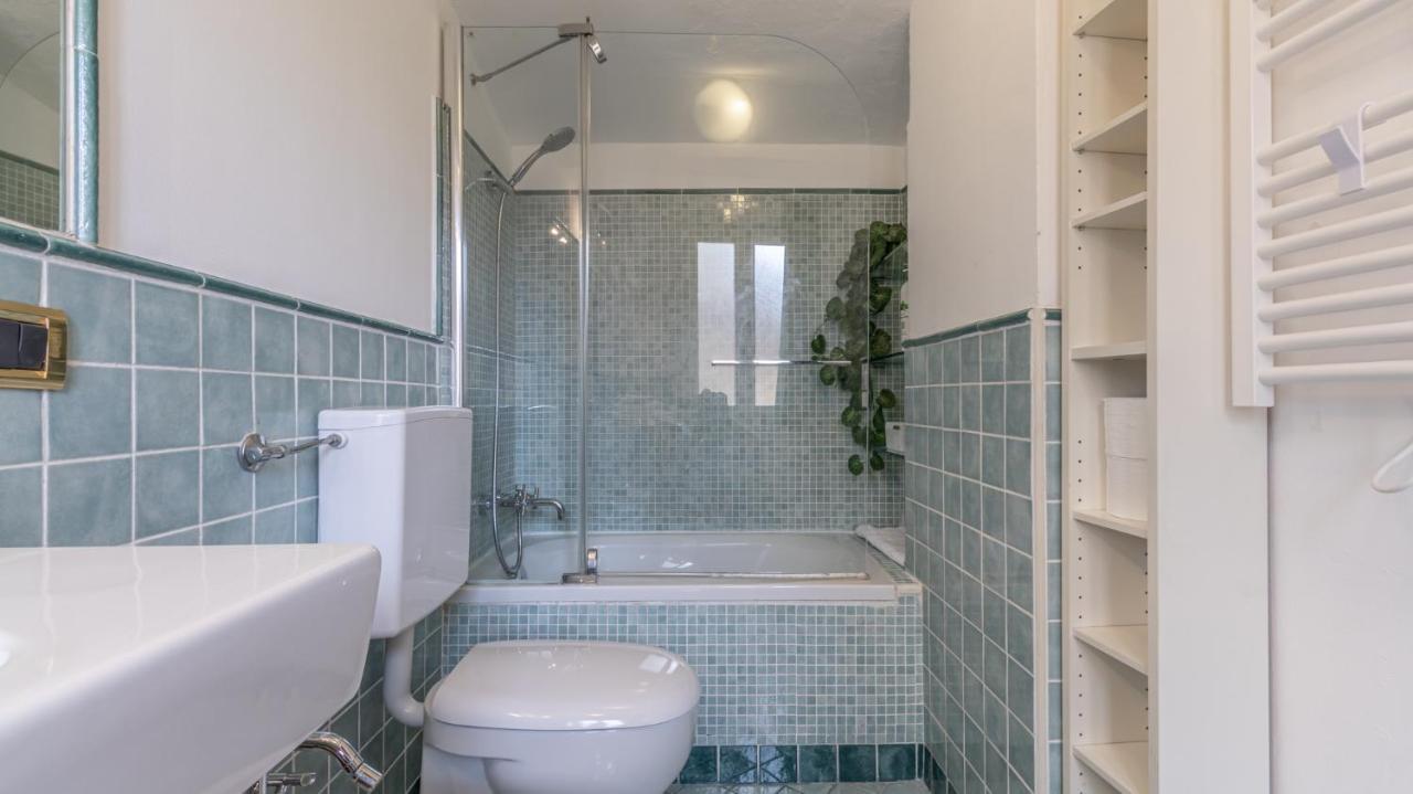 Apartament Monolivi 35 - Affitti Brevi Italia Modena Zewnętrze zdjęcie