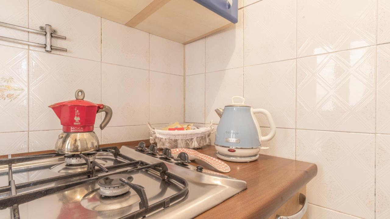 Apartament Monolivi 35 - Affitti Brevi Italia Modena Zewnętrze zdjęcie