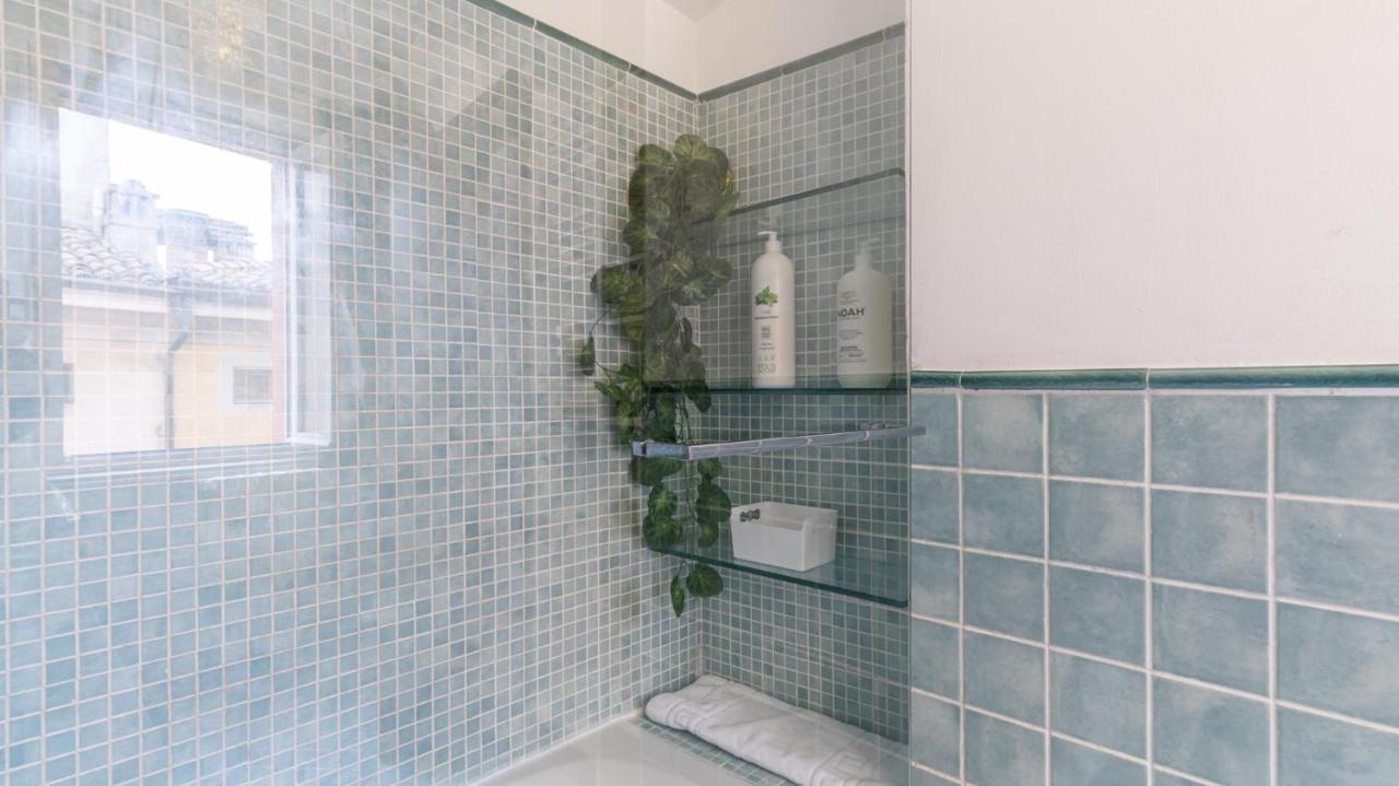 Apartament Monolivi 35 - Affitti Brevi Italia Modena Zewnętrze zdjęcie