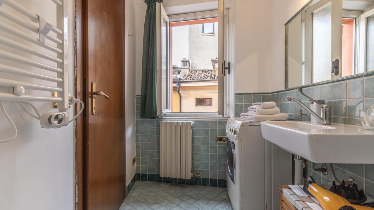 Apartament Monolivi 35 - Affitti Brevi Italia Modena Zewnętrze zdjęcie