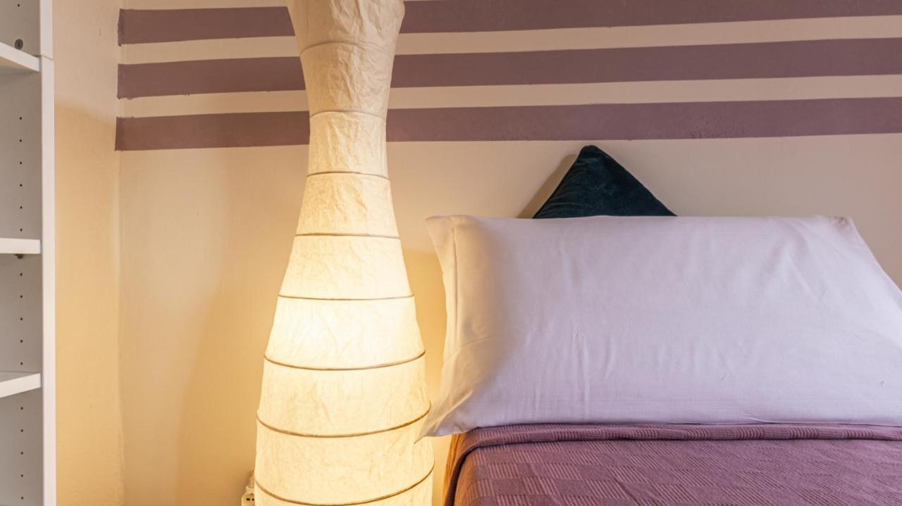 Apartament Monolivi 35 - Affitti Brevi Italia Modena Zewnętrze zdjęcie