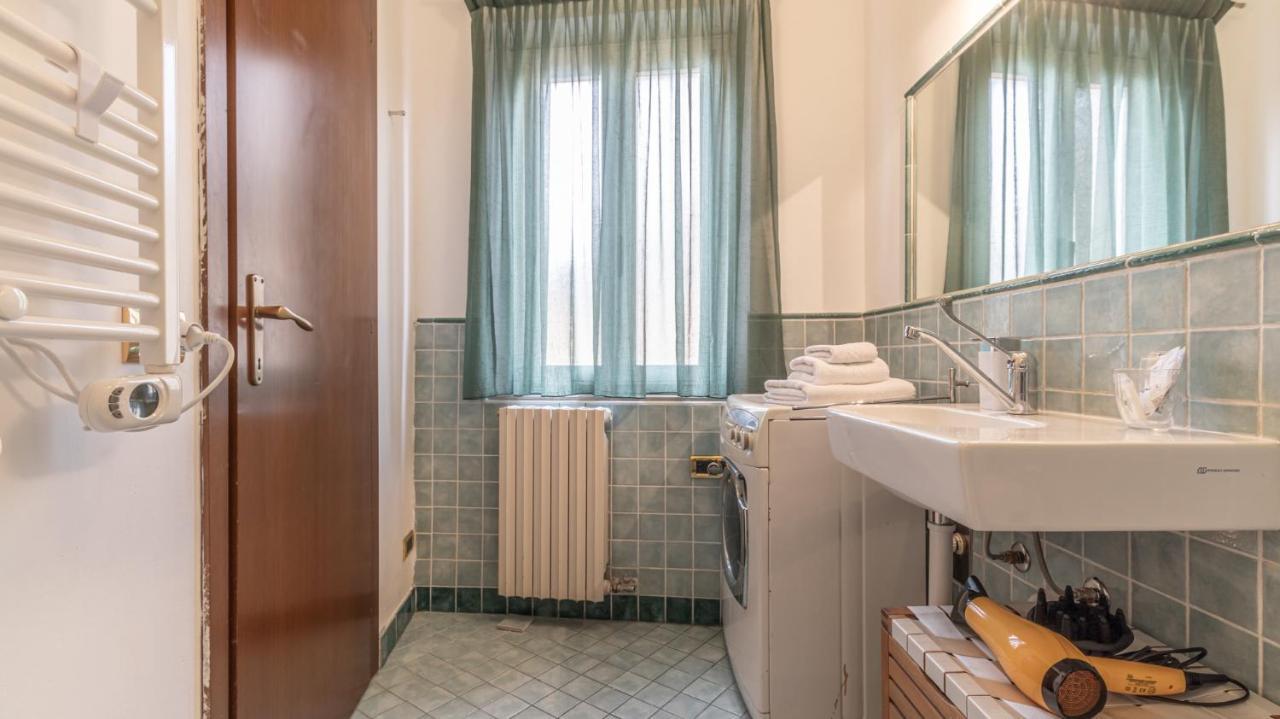 Apartament Monolivi 35 - Affitti Brevi Italia Modena Zewnętrze zdjęcie