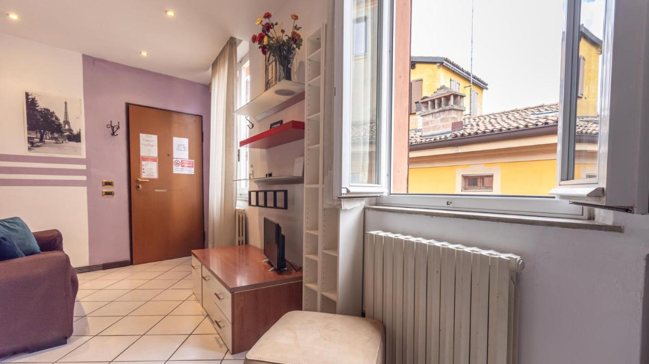 Apartament Monolivi 35 - Affitti Brevi Italia Modena Zewnętrze zdjęcie